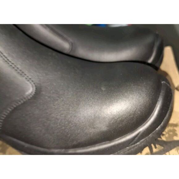 Kamlite Durable Safety Working Boots for Men Steel Toe main image 5
